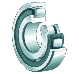 FAG 20204-TVP bearing