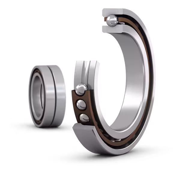 SKF 7005 CE/P4ADBA bearing