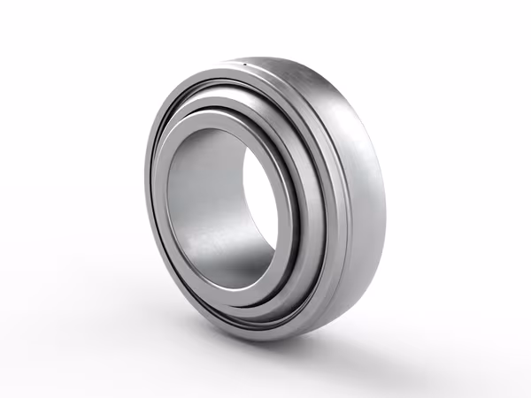 SKF PER.GW209RPPB11-B Special ball bearing with round bore and high contamination resistant 3-lip seals