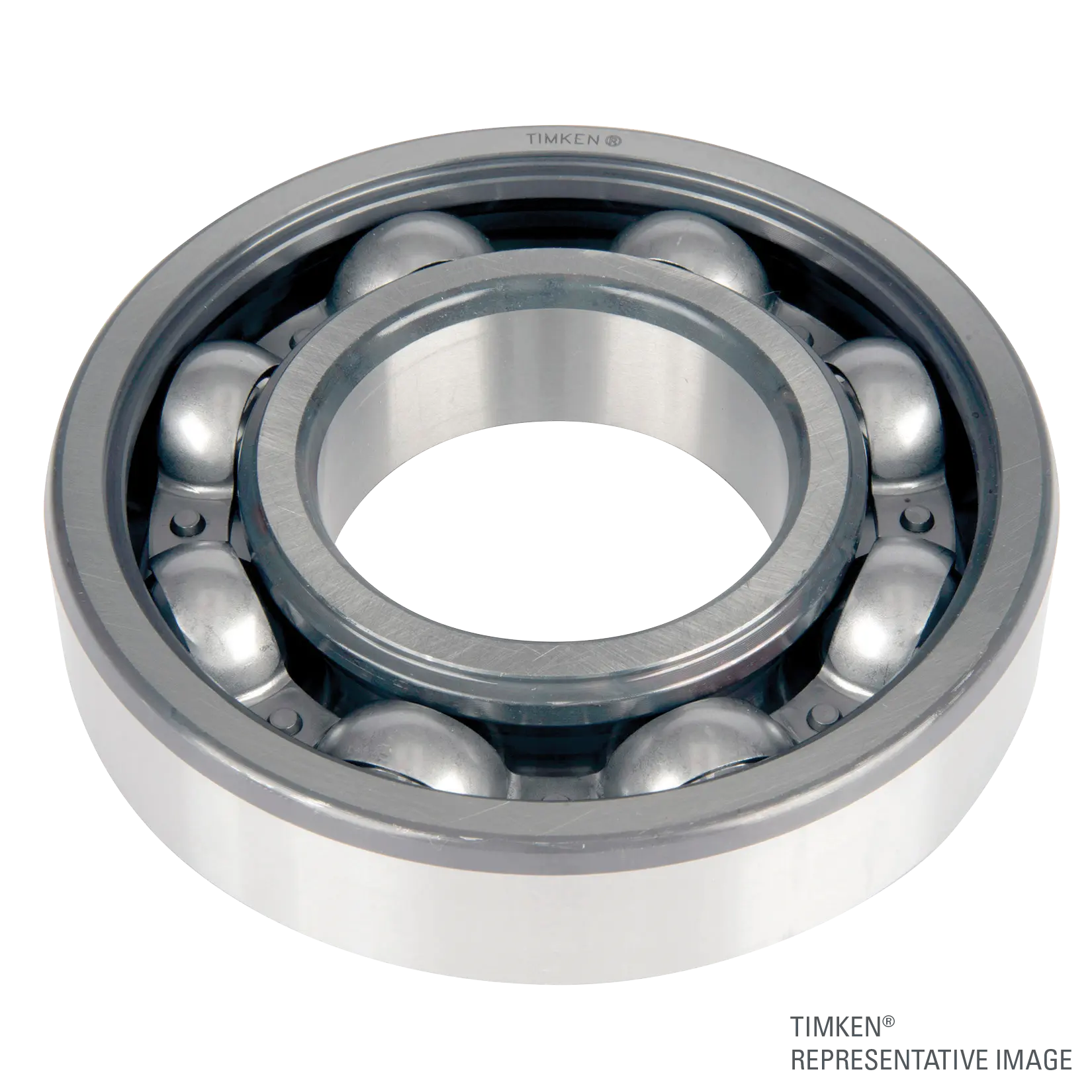 TIMKEN 206KFS50000 bearing