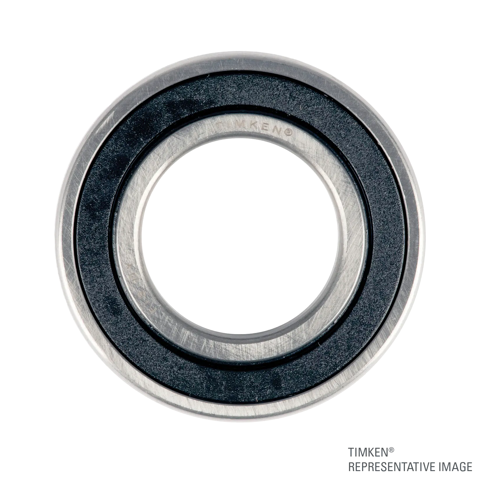 TIMKEN 6000-2RS-C3/VSL609 bearing
