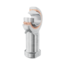 INA GIKR14-PB Rod end view 3