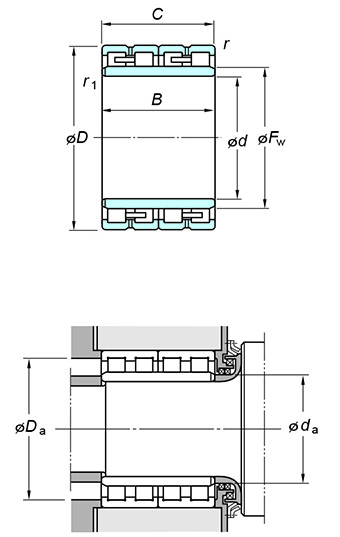52FC36192W