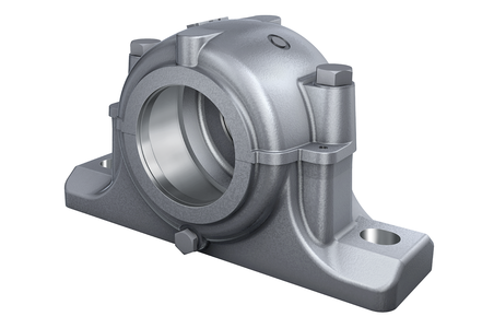FAG S3028-H-N-FZ-AB-L Plummer block housing