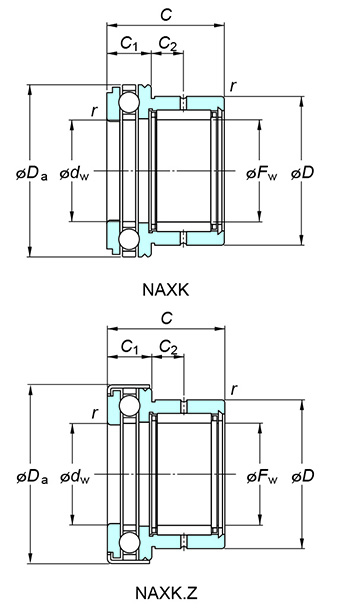 NAXK50