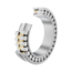 FAG 230/500-B-K-MB Spherical Roller Bearing view 3