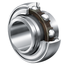 INA GE30-XL-KTT-B-AS2/V-OSE Radial insert ball bearing view 3