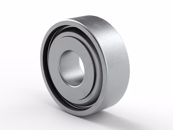 SKF PER.W211RPP2 Special ball bearing with integral sealing