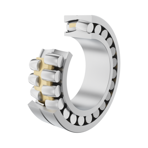 FAG 230/500-BEA-XL-K-MB1 Spherical Roller Bearing view 2