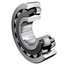 FAG 21307-E1-XL-TVPB-C3 Spherical Roller Bearing view 3