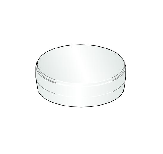 INA KVK18 Sealing cap view 2