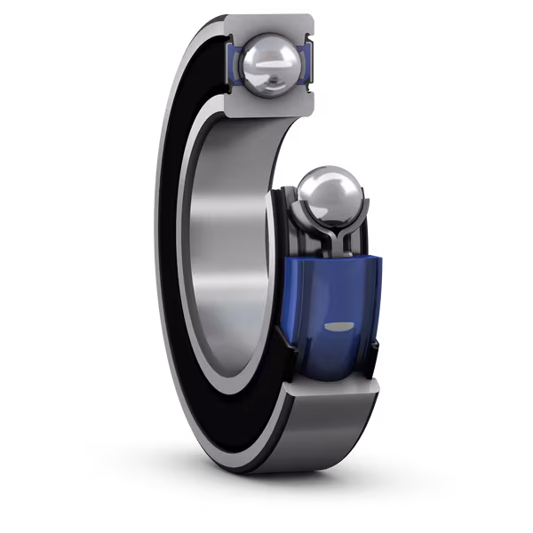 SKF 608-2RSH/W64 bearing