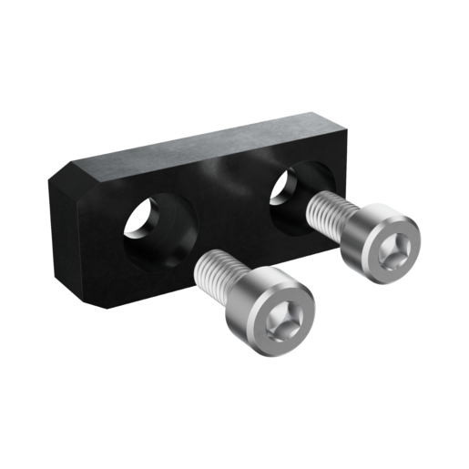 INA ANS.LFS52-FH End piece view 2