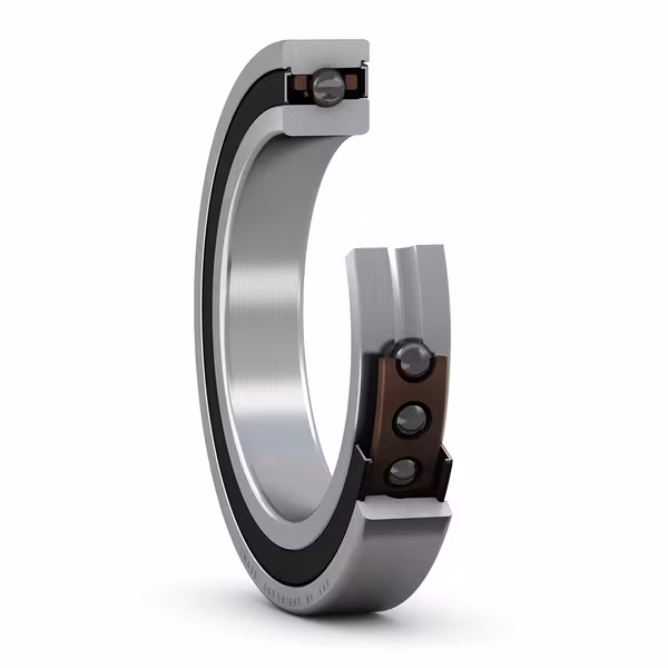 SKF S7014 FBGA/HCP4A bearing