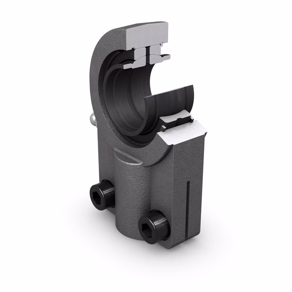 SKF SILQG 25 ES bearing