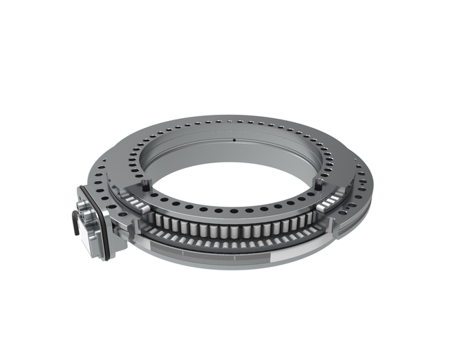 INA YRTCMI200-XL Axial/radial roller bearing view 2