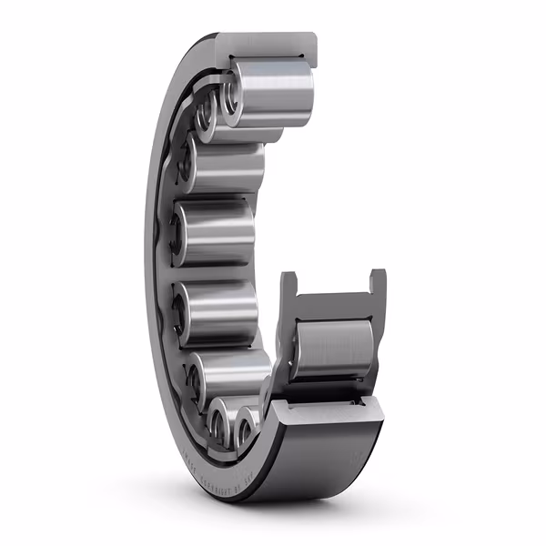 SKF RNU 1011 bearing