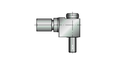 INA S64 Lubricant adapter view 3