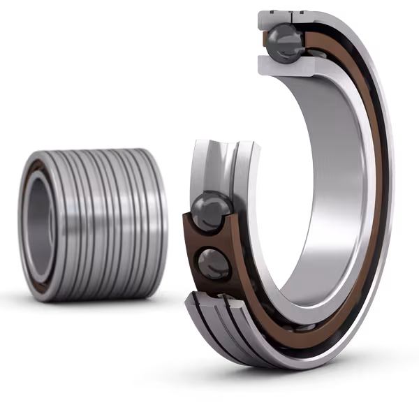 SKF 7020 ACD/HCP4ALQBCC bearing