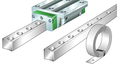 INA ADE22 Covering strip view 3