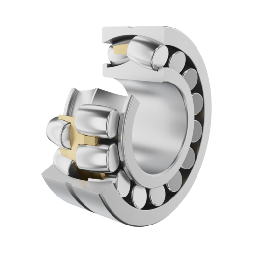 FAG 23322-E1A-XL-M-T41A Spherical Roller Bearing view 2