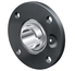 INA RMEL25-XL-N Flanged housing unit view 3