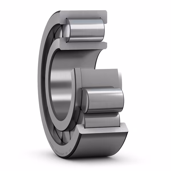 SKF NJG 2305 VH bearing