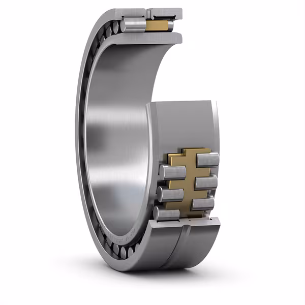 SKF NNU 4944 BK/SPW33 Super-precision double row cylindrical roller bearing with tapered bore and lubrication feature