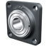INA PCCJ35 Flanged housing unit view 3