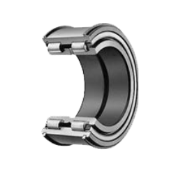 IKO NAS5010ZZNR Roller bearing