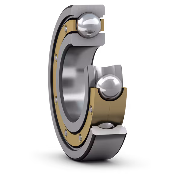 SKF 6205 MA/C3 Deep groove ball bearing