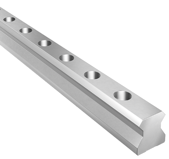 INA TSX55-E Profile rail view 2