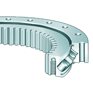 INA XI120288-N bearing