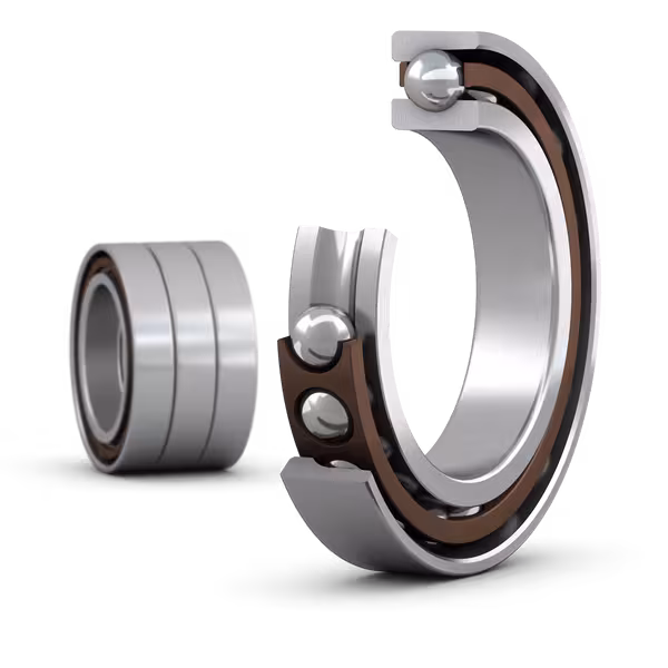 SKF 7005 ACD/P4ATBTB bearing