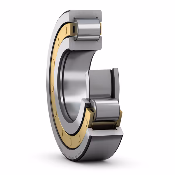 SKF NUP 18/1000 MA/HB1 bearing