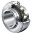 INA GE50-XL-KRR-B-2C-OSE Radial insert ball bearing view 3