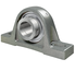 INA LASE20-XL-N Plummer block housing unit view 3