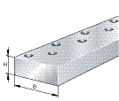 INA UG12553 bearing