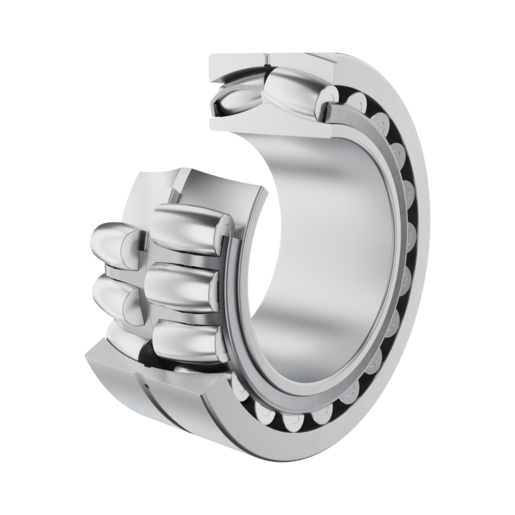 FAG 24148-BE-XL-H151B-C3 Spherical Roller Bearing view 2