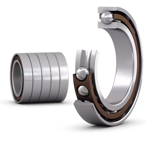 SKF 71804 ACD/P4PBCF bearing