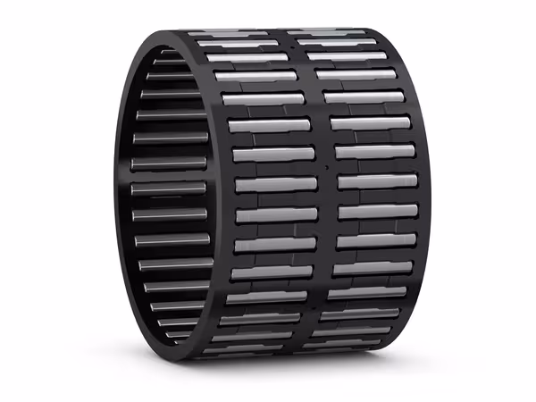 SKF K 60X66X40 ZW bearing