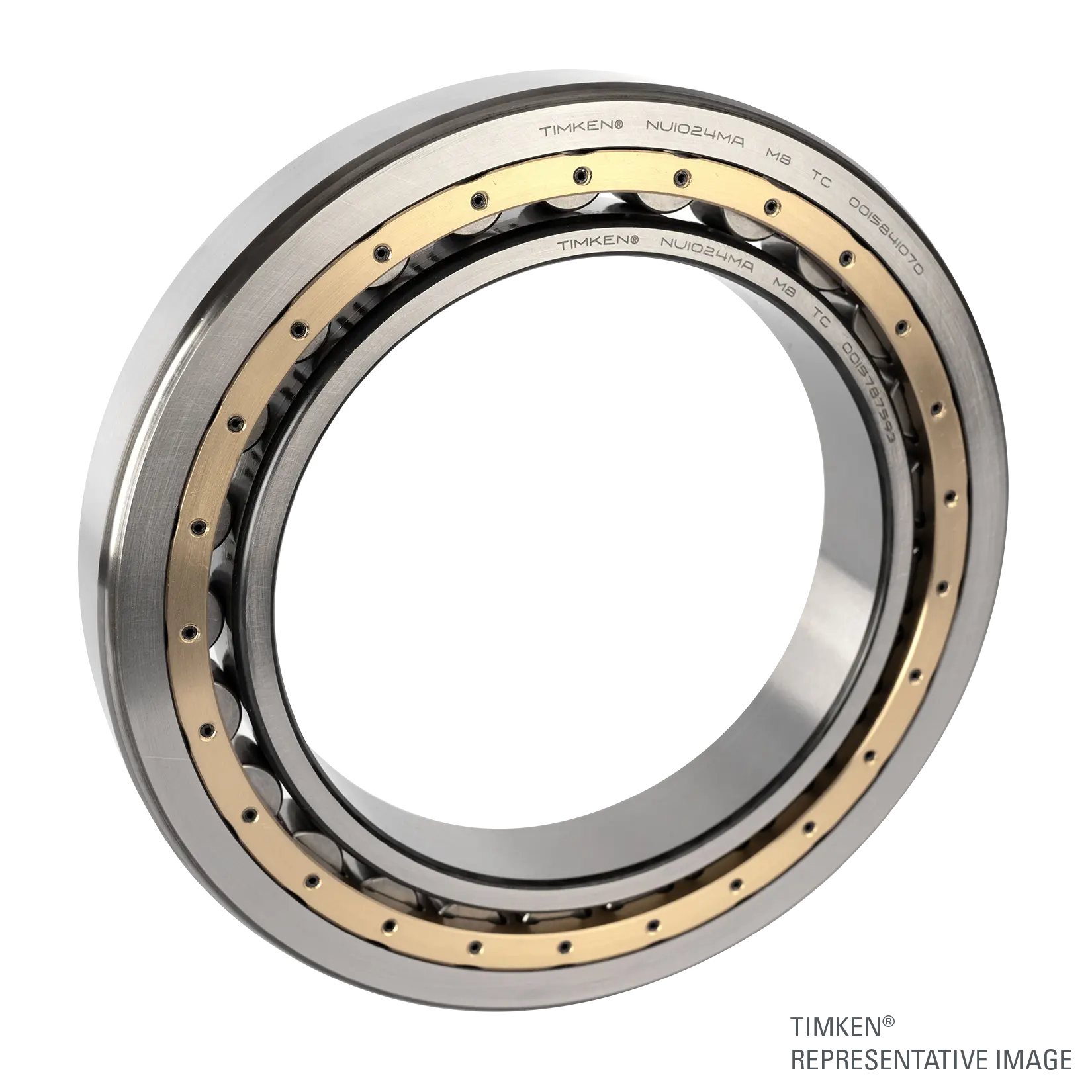 TIMKEN NU215EMA Cylindrical roller bearing