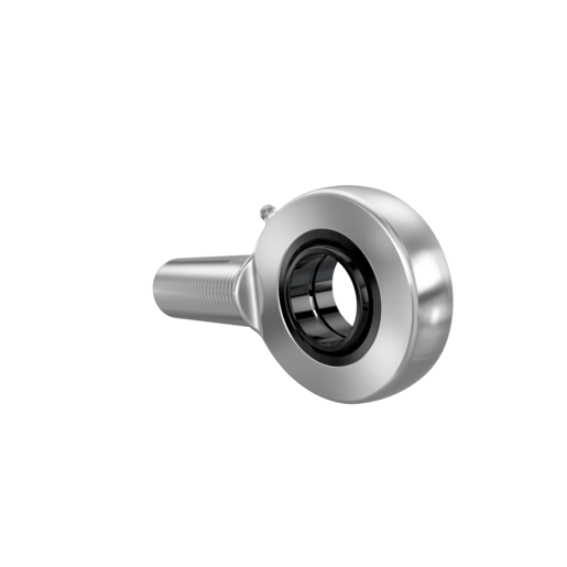 INA GAR70-DO-2RS Rod end view 2